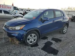 3GNCJKSB2HL198106 2017 CHEVROLET TRAX