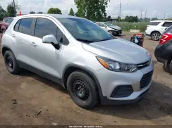 3GNCJKSB2HL204230 2017 CHEVROLET TRAX