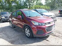 3GNCJKSB2HL215275 2017 CHEVROLET TRAX