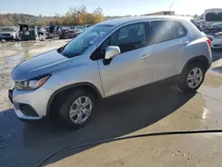 3GNCJKSB2HL218662 2017 CHEVROLET TRAX