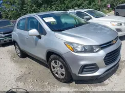 3GNCJKSB2HL232593 2017 CHEVROLET TRAX