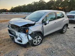 3GNCJKSB2HL237311 2017 CHEVROLET TRAX