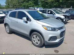 3GNCJKSB2HL246039 2017 CHEVROLET TRAX