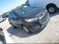 3GNCJKSB2HL253475 2017 CHEVROLET TRAX