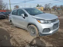 3GNCJKSB2HL253606 2017 CHEVROLET TRAX