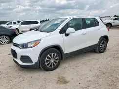 3GNCJKSB2HL257509 2017 CHEVROLET TRAX