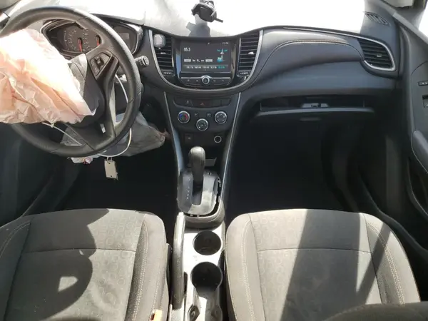 3GNCJKSB2HL258708 2017 CHEVROLET TRAX - Image 8