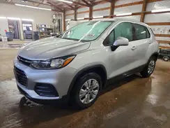 3GNCJKSB2HL262435 2017 CHEVROLET TRAX