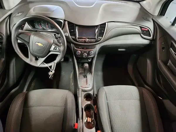 3GNCJKSB2HL262435 2017 CHEVROLET TRAX - Image 8