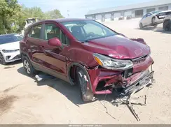 3GNCJKSB2HL266940 2017 CHEVROLET TRAX