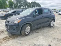 3GNCJKSB2HL267568 2017 CHEVROLET TRAX