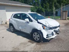 3GNCJKSB2HL271720 2017 CHEVROLET TRAX