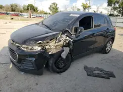 3GNCJKSB2HL274942 2017 CHEVROLET TRAX