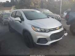 3GNCJKSB2HL277873 2017 CHEVROLET TRAX