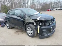 3GNCJKSB2HL282281 2017 CHEVROLET TRAX