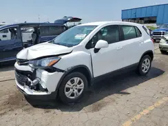 3GNCJKSB2HL282412 2017 CHEVROLET TRAX