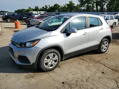 3GNCJKSB2HL282765 2017 CHEVROLET TRAX
