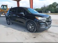 3GNCJKSB2HL285942 2017 CHEVROLET TRAX