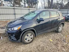 3GNCJKSB2HL287299 2017 CHEVROLET TRAX