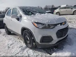 3GNCJKSB2HL289389 2017 CHEVROLET TRAX