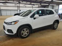 3GNCJKSB2JL159389 2018 CHEVROLET TRAX