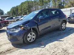 3GNCJKSB2JL164141 2018 CHEVROLET TRAX