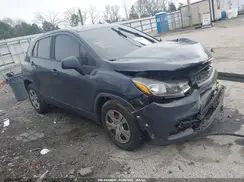 3GNCJKSB2JL167377 2018 CHEVROLET TRAX