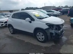 3GNCJKSB2JL171932 2018 CHEVROLET TRAX