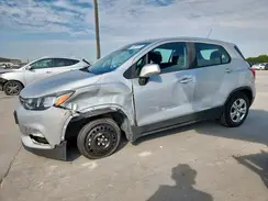 3GNCJKSB2JL172028 2018 CHEVROLET TRAX