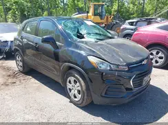 3GNCJKSB2JL178914 2018 CHEVROLET TRAX