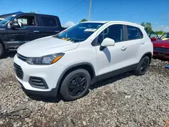 3GNCJKSB2JL182350 2018 CHEVROLET TRAX