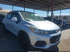 3GNCJKSB2JL199553 2018 CHEVROLET TRAX
