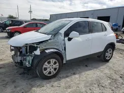 3GNCJKSB2JL199892 2018 CHEVROLET TRAX