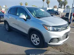 3GNCJKSB2JL201690 2018 CHEVROLET TRAX