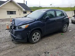 3GNCJKSB2JL205304 2018 CHEVROLET TRAX