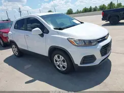3GNCJKSB2JL207179 2018 CHEVROLET TRAX