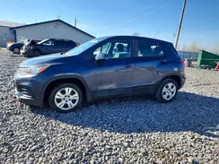 3GNCJKSB2JL208042 2018 CHEVROLET TRAX