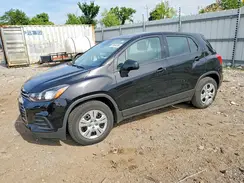 3GNCJKSB2JL208753 2018 CHEVROLET TRAX