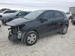 3GNCJKSB2JL208879 2018 CHEVROLET TRAX