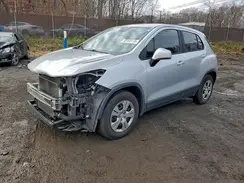 3GNCJKSB2JL208896 2018 CHEVROLET TRAX