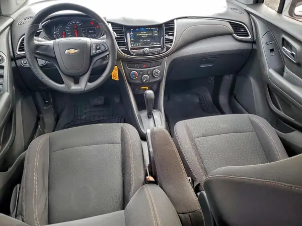 3GNCJKSB2JL208896 2018 CHEVROLET TRAX - Image 8
