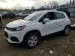 3GNCJKSB2JL209837 2018 CHEVROLET TRAX