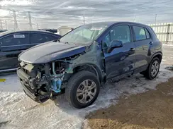 3GNCJKSB2JL211491 2018 CHEVROLET TRAX