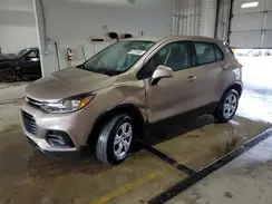 3GNCJKSB2JL218859 2018 CHEVROLET TRAX