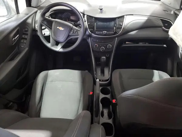3GNCJKSB2JL218859 2018 CHEVROLET TRAX - Image 8