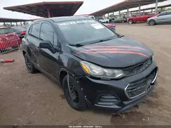 3GNCJKSB2JL222264 2018 CHEVROLET TRAX