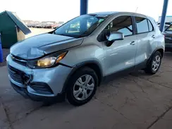 3GNCJKSB2JL228369 2018 CHEVROLET TRAX