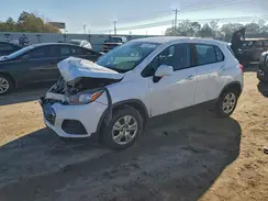 3GNCJKSB2JL229845 2018 CHEVROLET TRAX