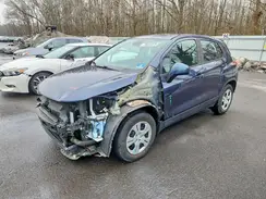 3GNCJKSB2JL235712 2018 CHEVROLET TRAX