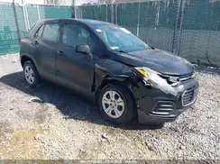 3GNCJKSB2JL255488 2018 CHEVROLET TRAX